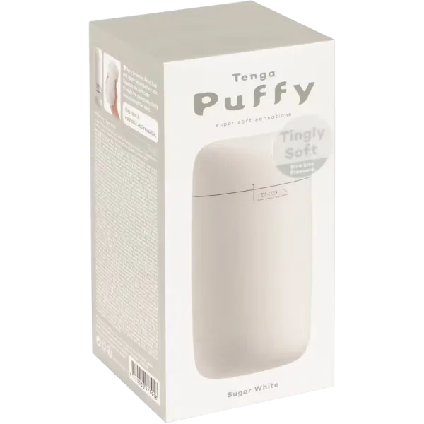 Puffy