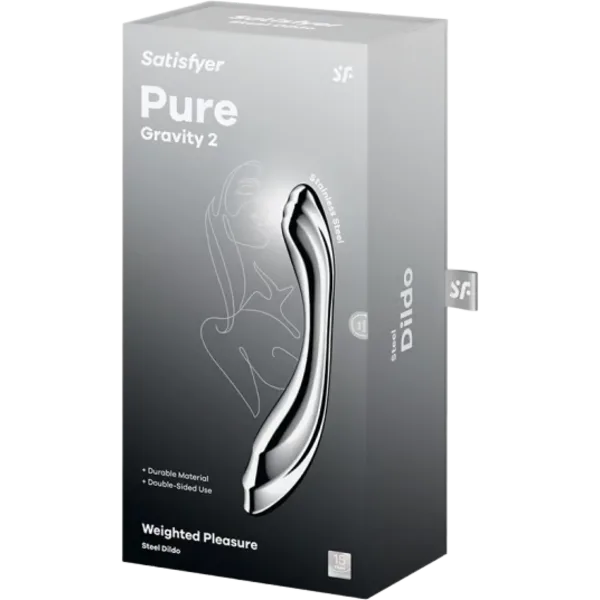Pure Gravity 2