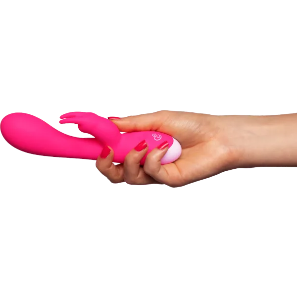 Rabbit Play