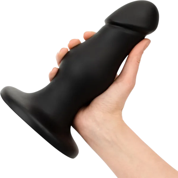 Realistic Wave Buttplug