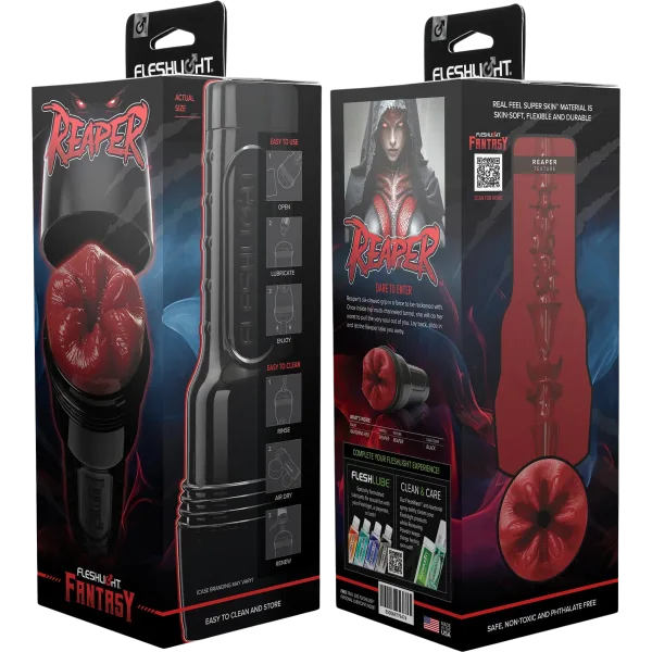 Reaper