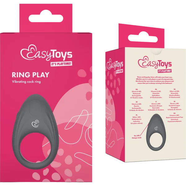 Ring Play