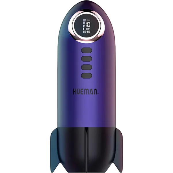 Rocket Masturbator