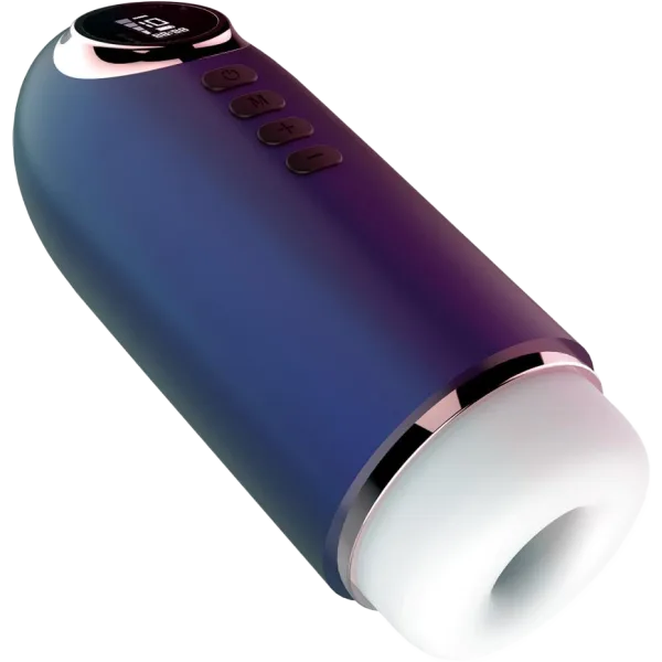Rocket Masturbator