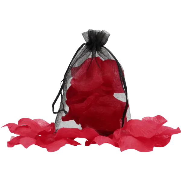 Rósablöð