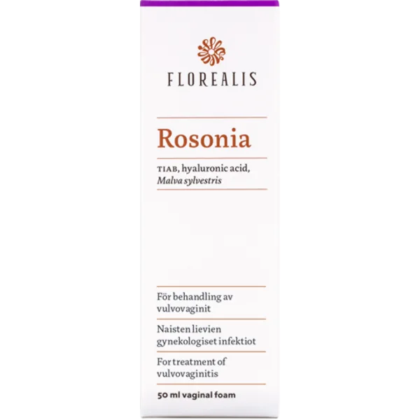 Rosonia Froða