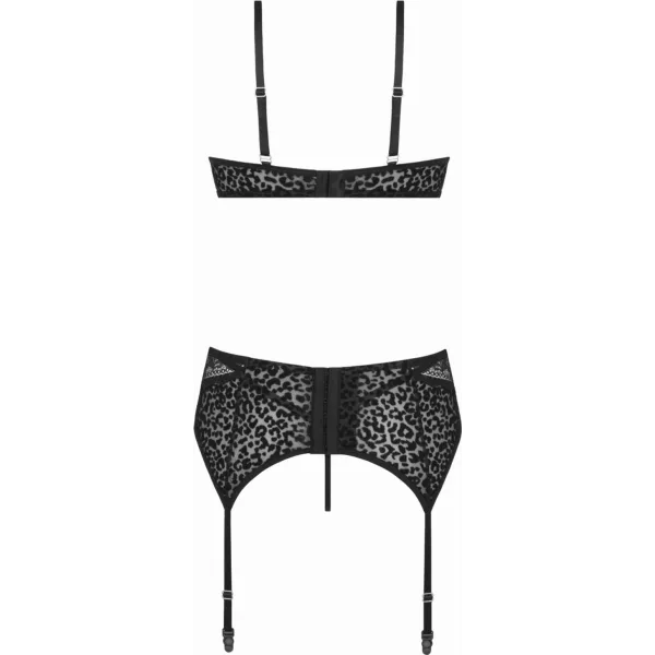 Sanne Undirfatasett