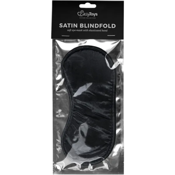 Satin Blindfold