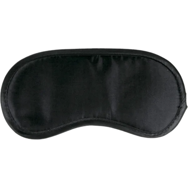 Satin Blindfold
