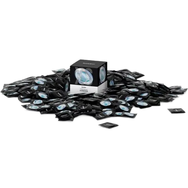 Satisfyer Smokkar