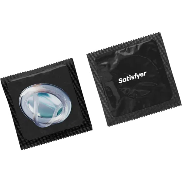 Satisfyer Smokkar