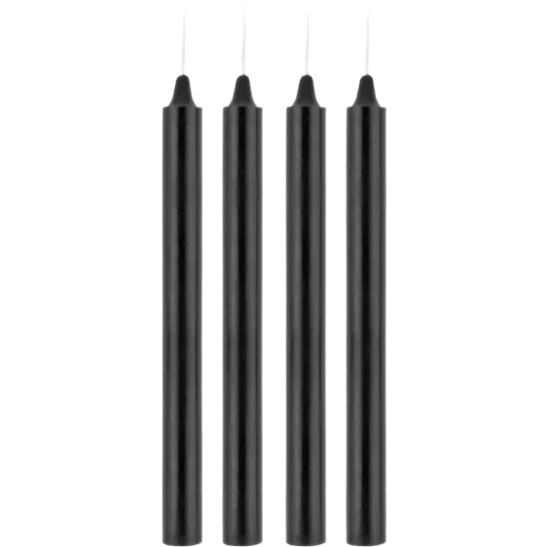 Seduction Candle Set