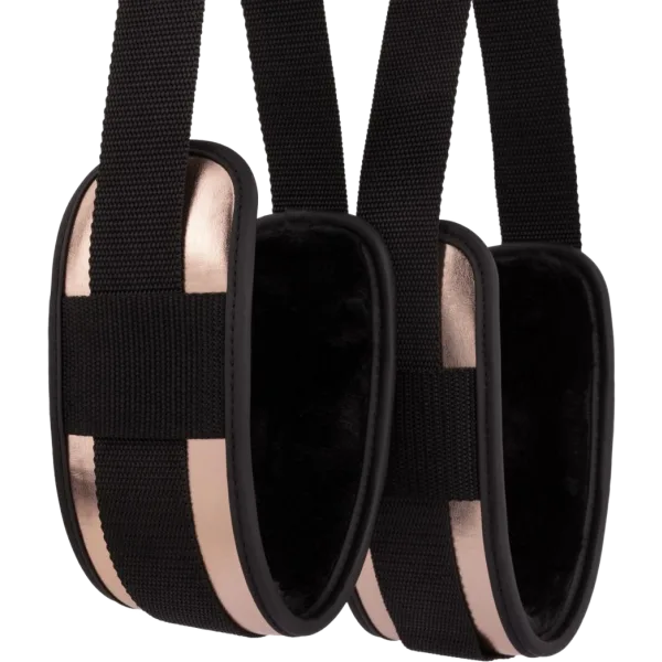 Sling Restraint Set