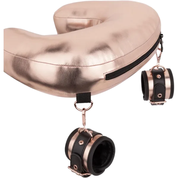 Sling Restraint Set