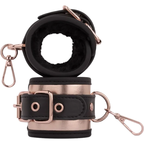 Sling Restraint Set