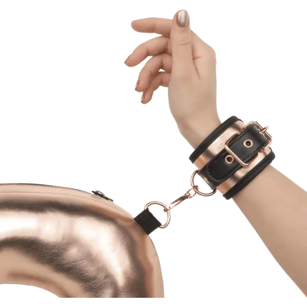 Sling Restraint Set