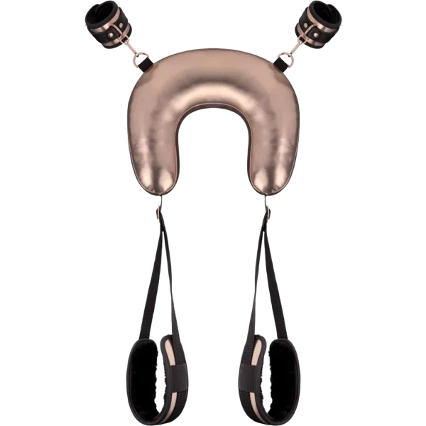 Sling Restraint Set