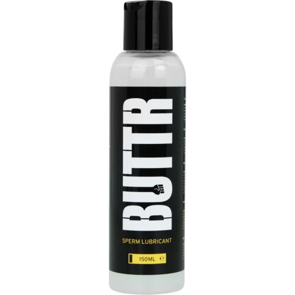 Sperm White Lubricant