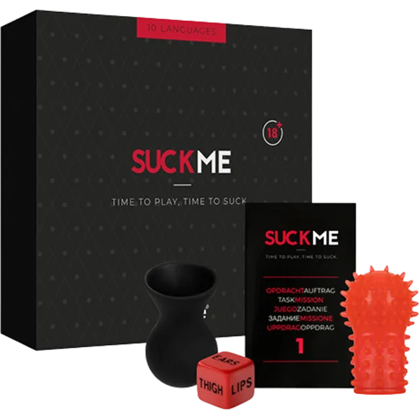 SuckMe