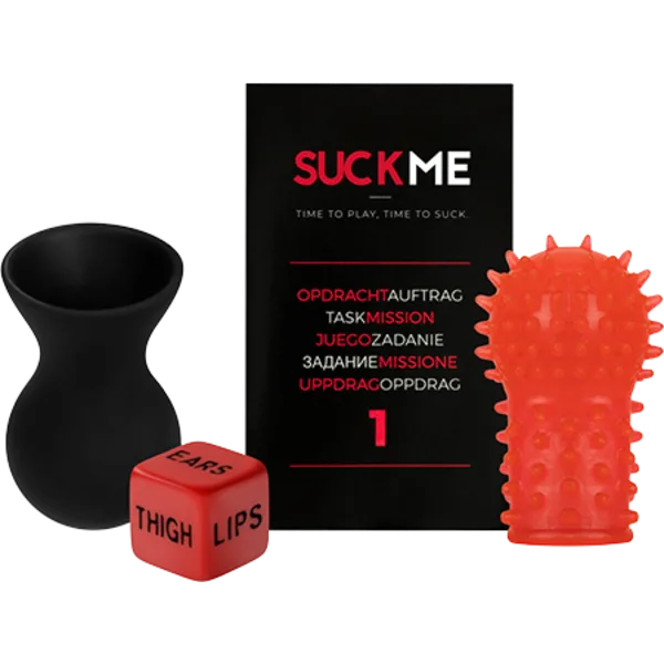 SuckMe