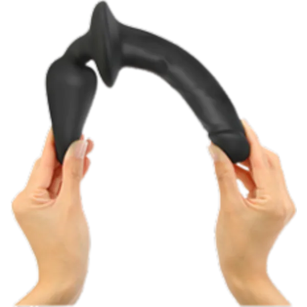 Switch Plug-in Realistic Dildo