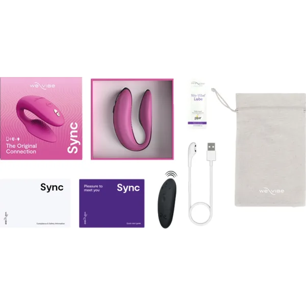 Sync 2