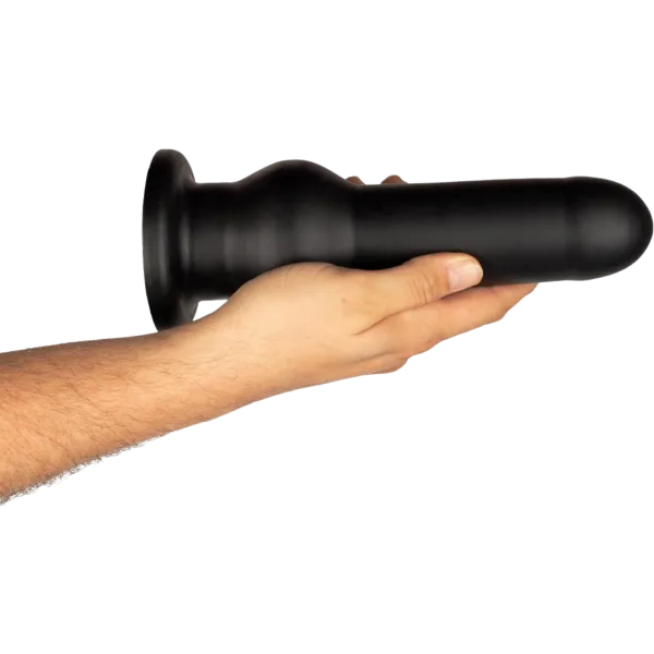 Tactical I Butt Plug