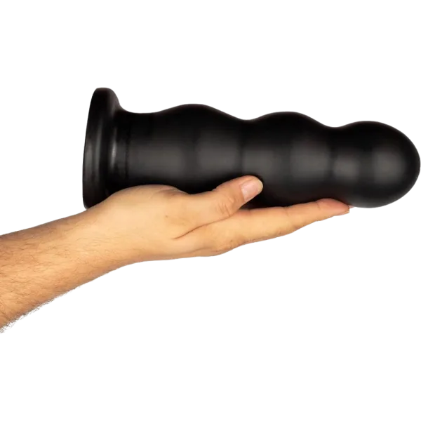 Tactical III Butt Plug