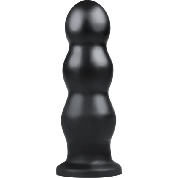 Tactical III Butt Plug