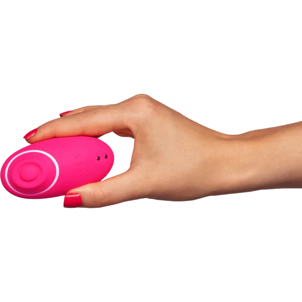 Tapping Play