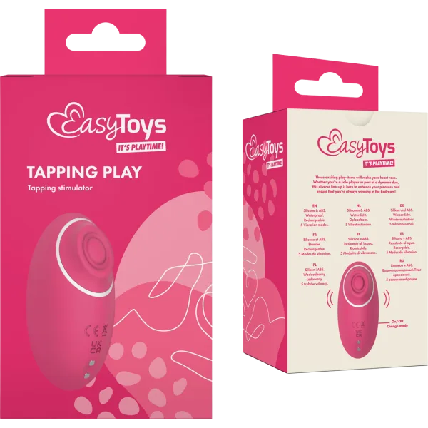 Tapping Play
