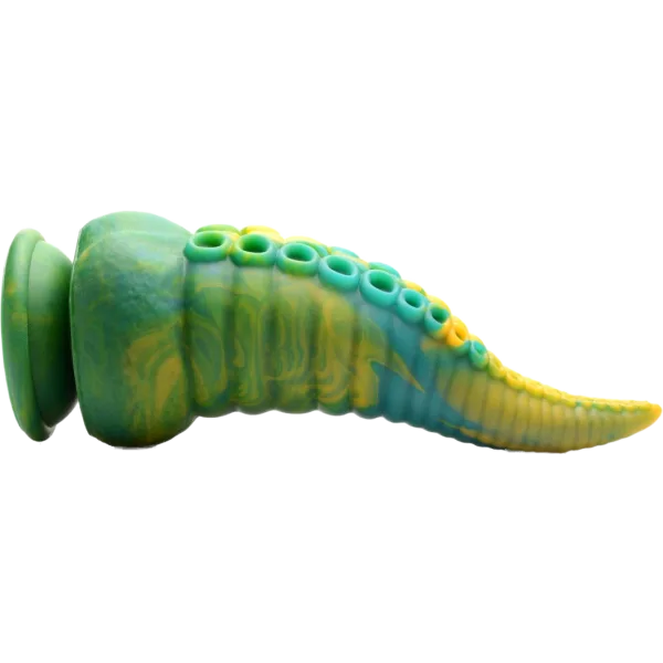Tentacled Monster Dildo