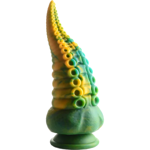 Tentacled Monster Dildo