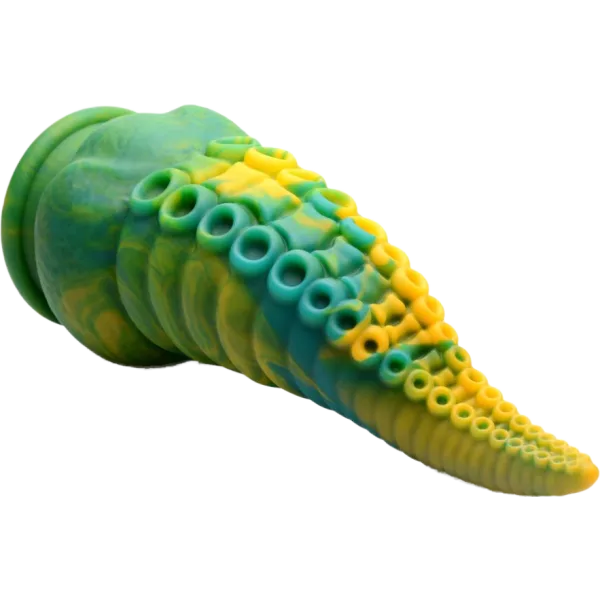 Tentacled Monster Dildo