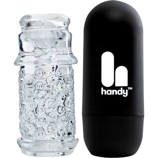 The Handy Sleeve