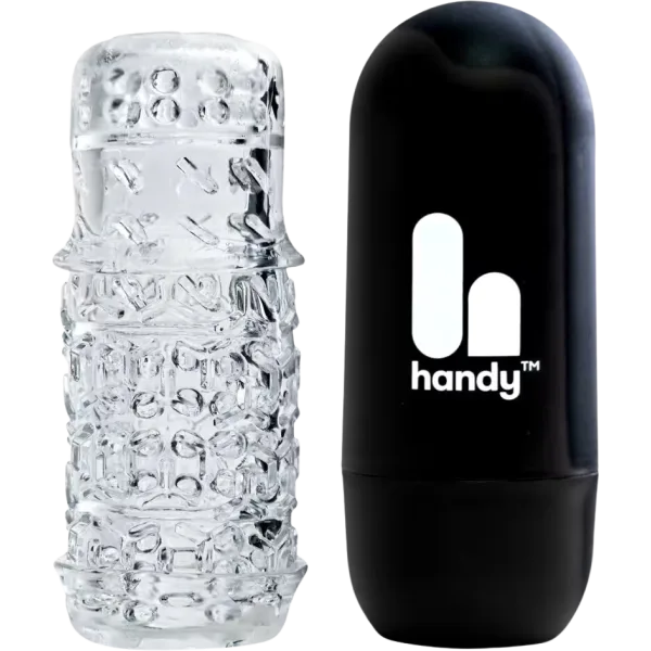The Handy Sleeve