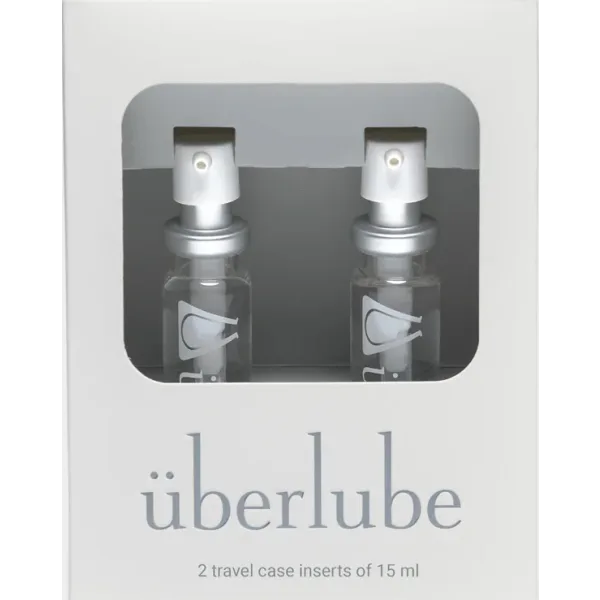 Uberlube 2GO Áfylling