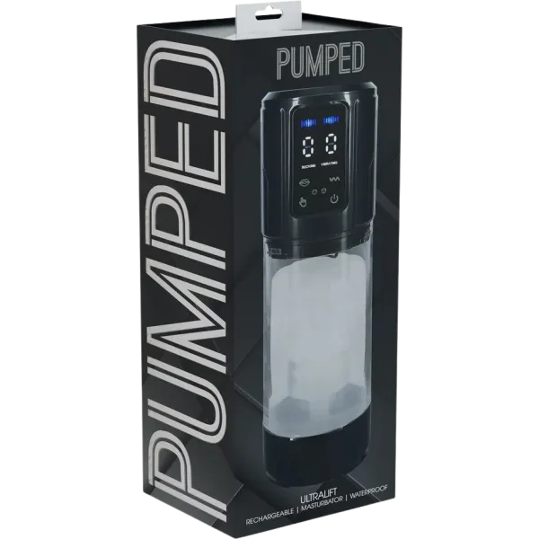 UltraLift