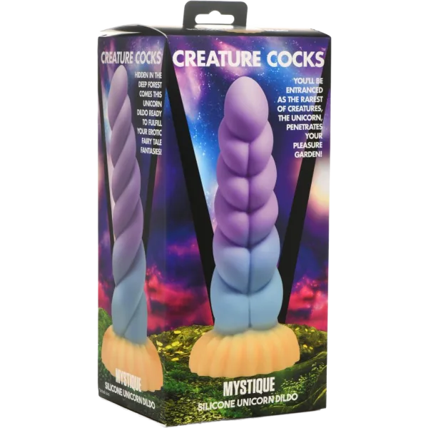 Unicorn Dildo