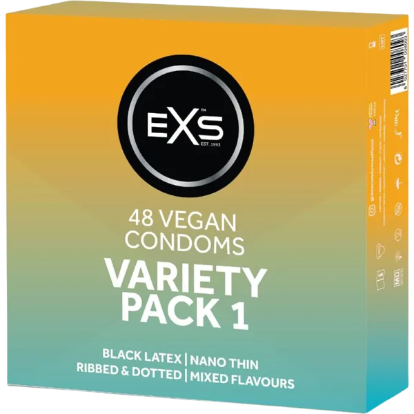 Variety Pack 1