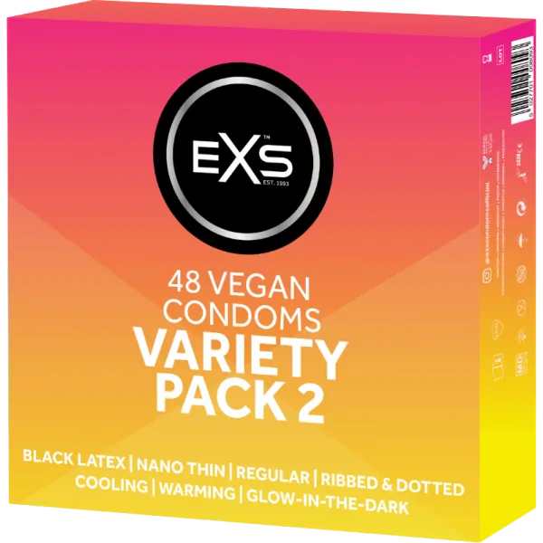 Variety Pack 2