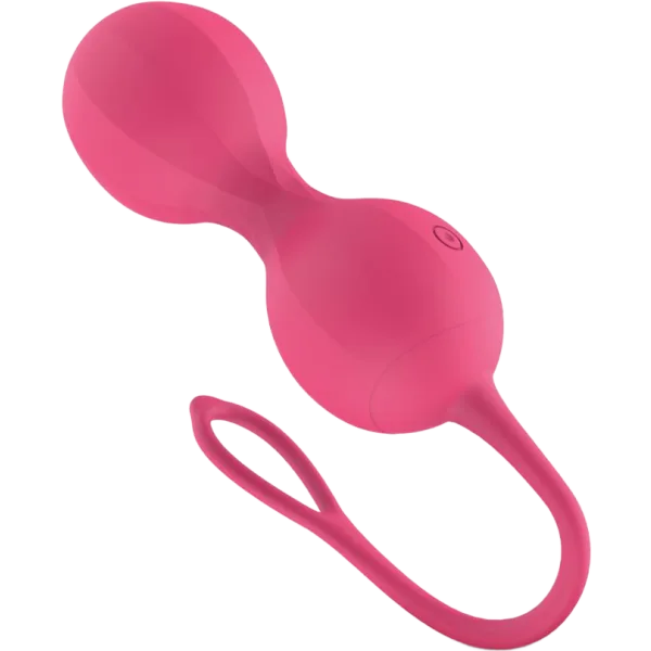 Stella Vibrating Kegel Balls
