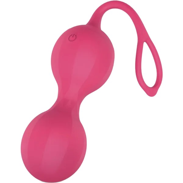 Stella Vibrating Kegel Balls