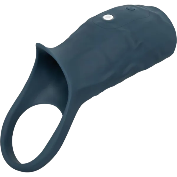 Vibrating Penis Sleeve
