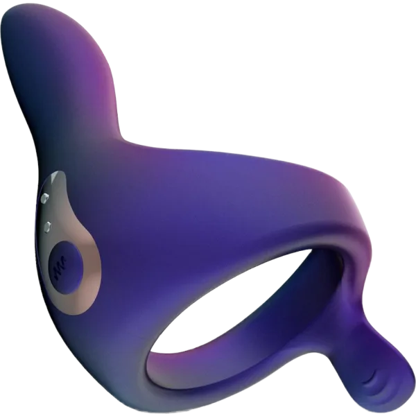 Cock Ring Stimulator