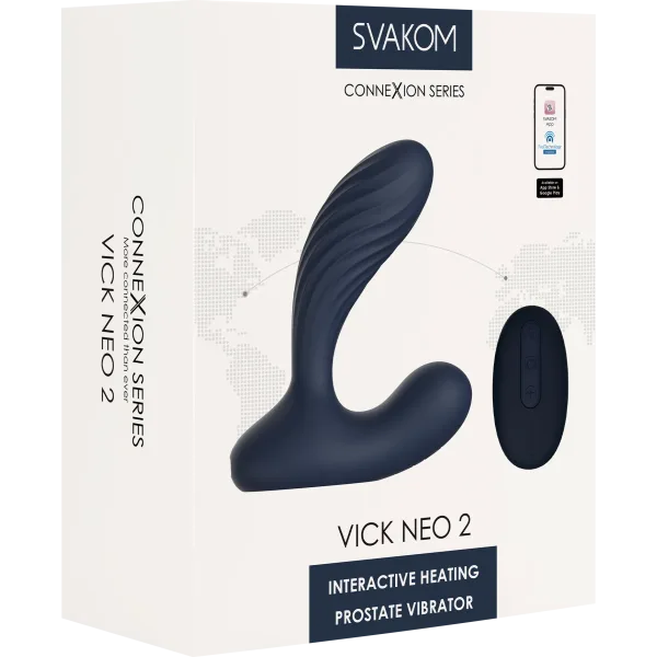Vick Neo 2