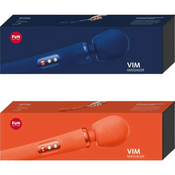 Vim