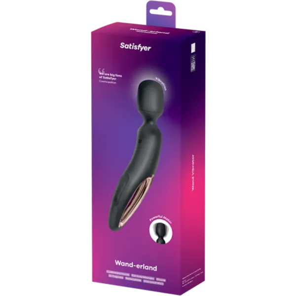Wand-erland