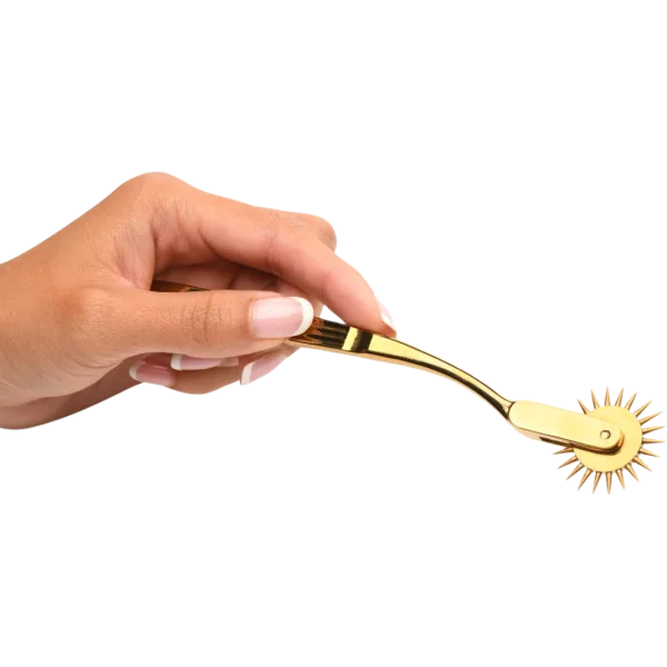 Wartenberg Wheel