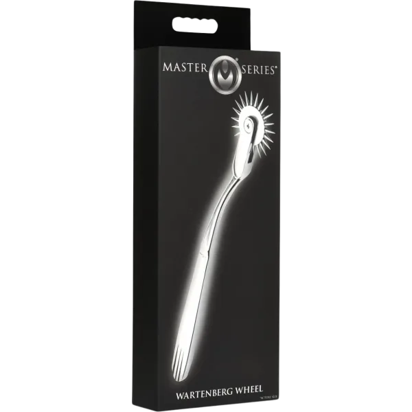 Wartenberg Wheel